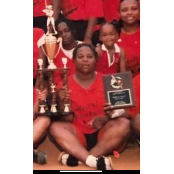 Lexine L. Daniel Obituary in Tuskegee at Peoples Funeral Home of Tuskegee