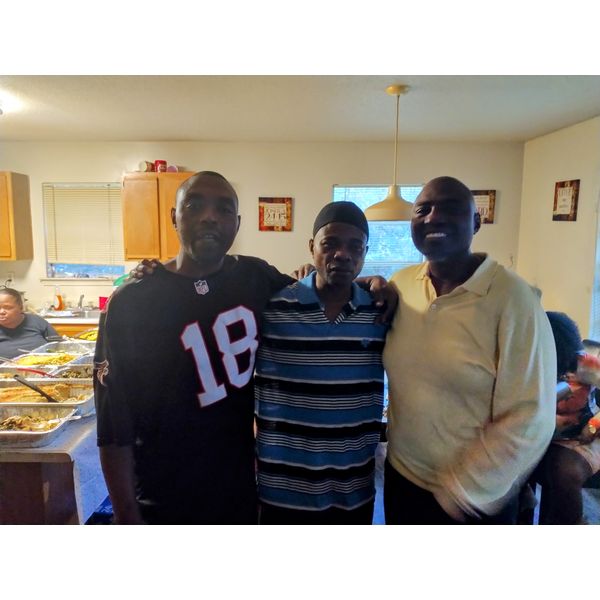 Roderick Thomas Obituary in Tuskegee at Peoples Funeral Home of ...