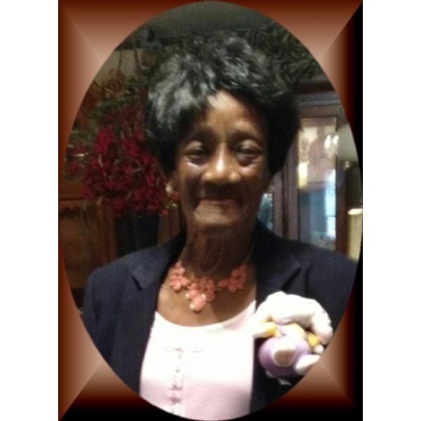 Annie B. Taylor Obituary in Grantville at Sewell Mortuary