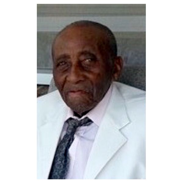 Johnnie Walt Rosser Obituary in Grantville at Sewell Mortuary