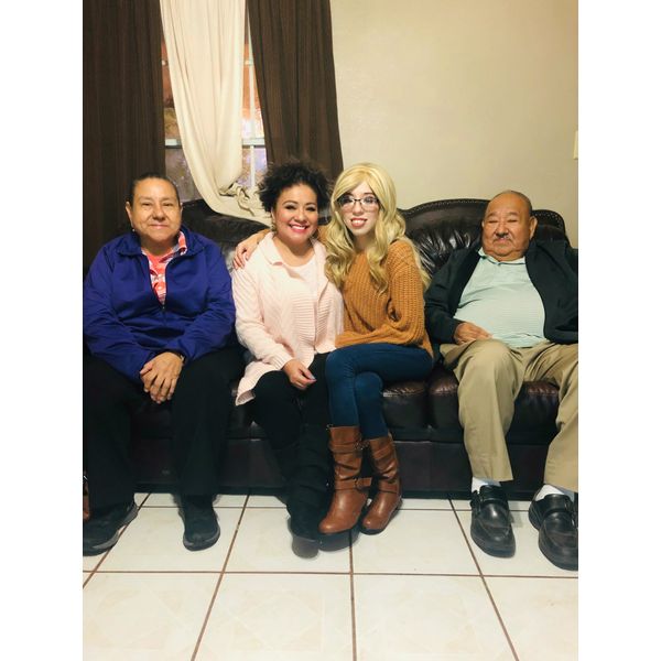 Ruben Rivera Obituary in Laredo at Nieto Funerals & Cremations