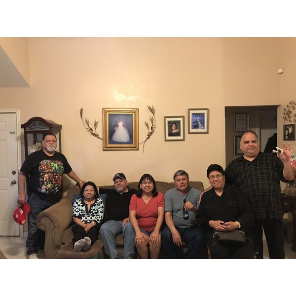 Ricardo Mancha Obituary in Laredo at Nieto Funerals & Cremations