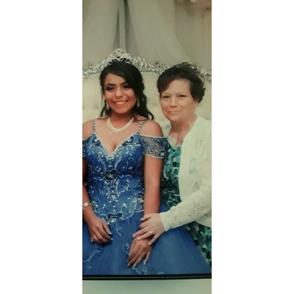 Alicia Duque Mendez Obituary in Laredo at Nieto Funerals & Cremations
