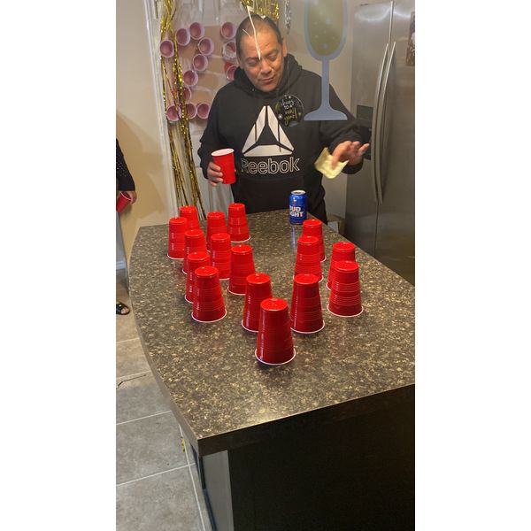 ...