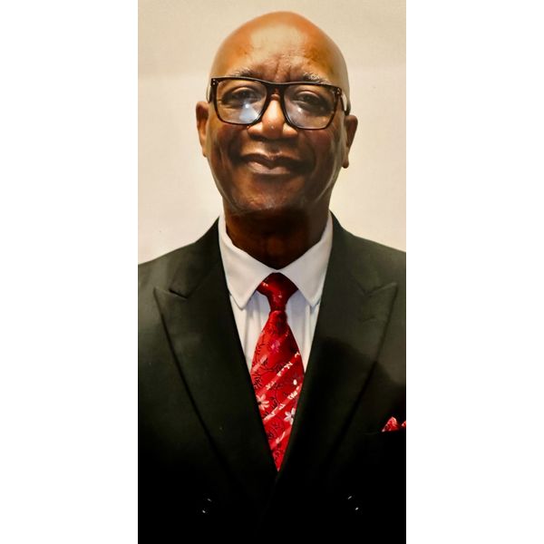 Alexander Peterson Obituary in Chesapeake at FitchettMann Funeral