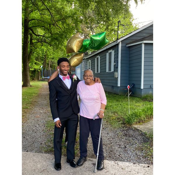 Dorothy Lee Jackson Obituary in Chesapeake at FitchettMann Funeral