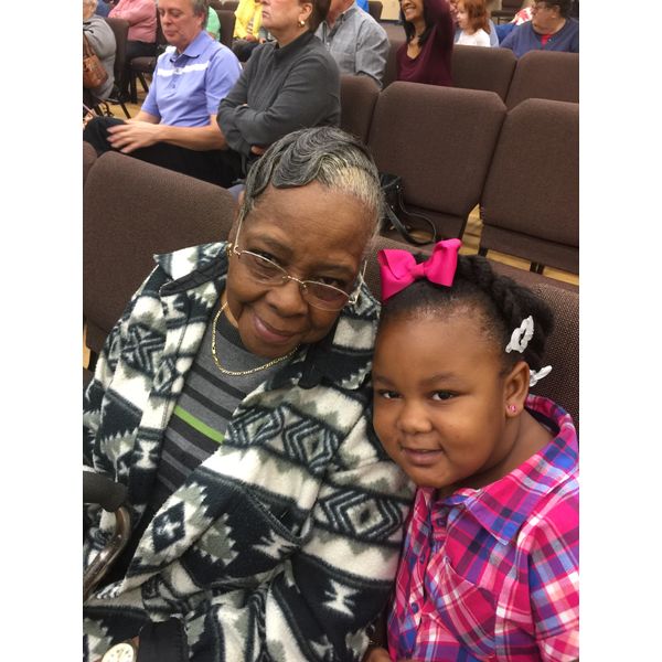 Dorothy Lee Jackson Obituary in Chesapeake at FitchettMann Funeral