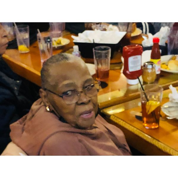 Dorothy Lee Jackson Obituary in Chesapeake at FitchettMann Funeral