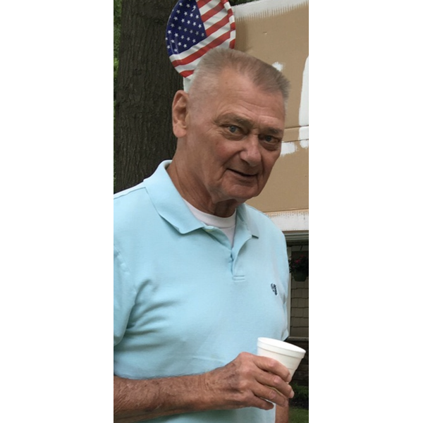 Ronald W. Laman Obituary in Lima at ChilesLaman Funeral & Cremation