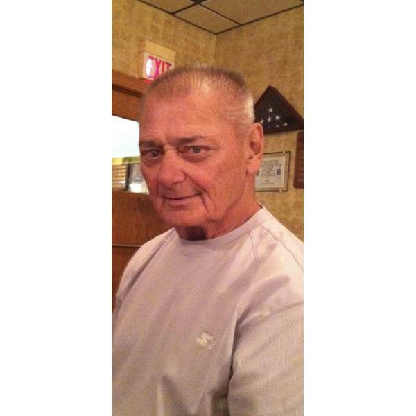 Ronald W. Laman Obituary in Lima at ChilesLaman Funeral & Cremation
