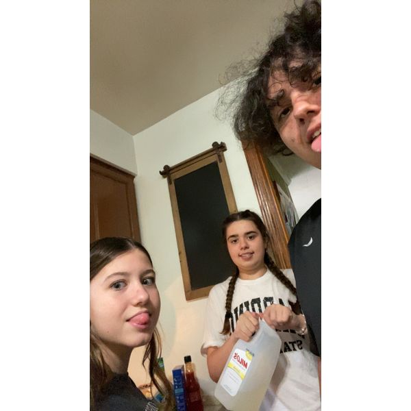 ...