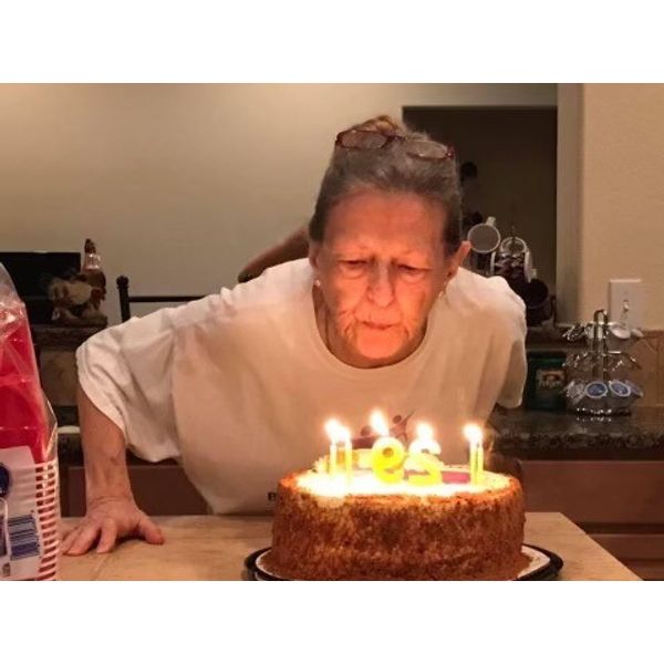 ...