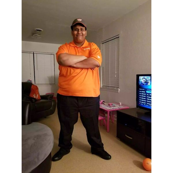 ...