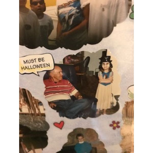 ...