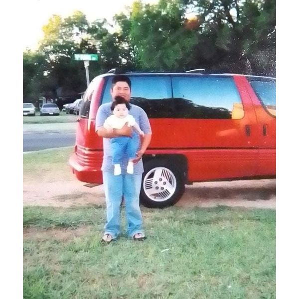 ...