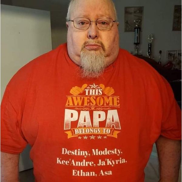 ...