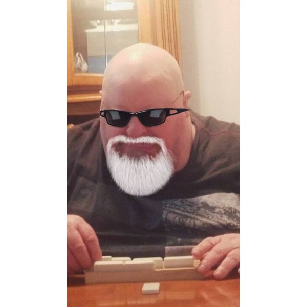 ...