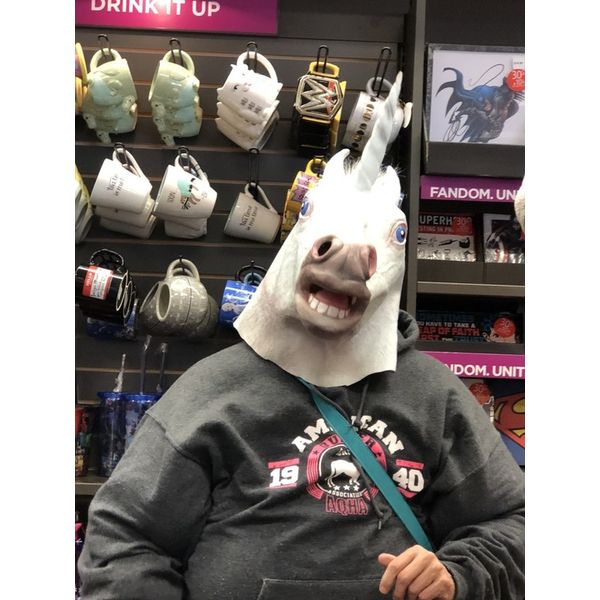 ...