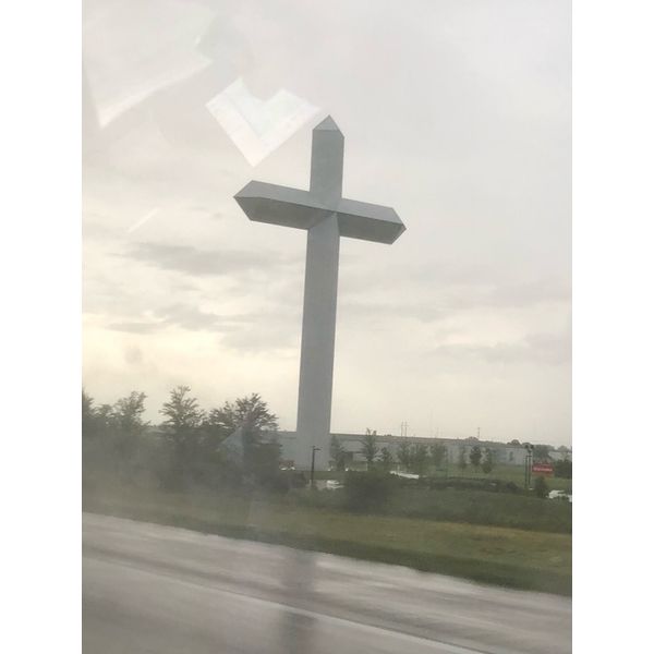 ...