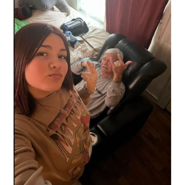 ...