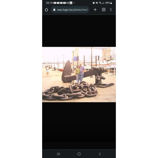 ...