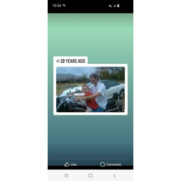 ...