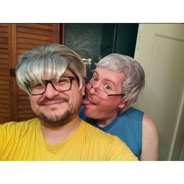 ...