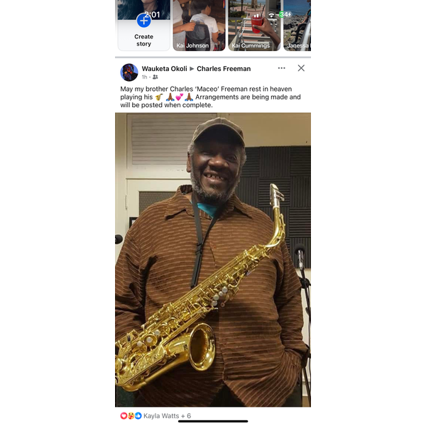 ...