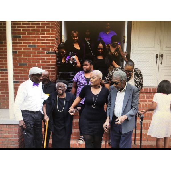 Robert Lee Sheppard Obituary in N. Charleston at The Low Country Mortuary