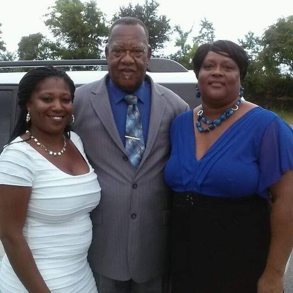 Rev. Abrou Dean Choice Obituary in N. Charleston at The Low Country