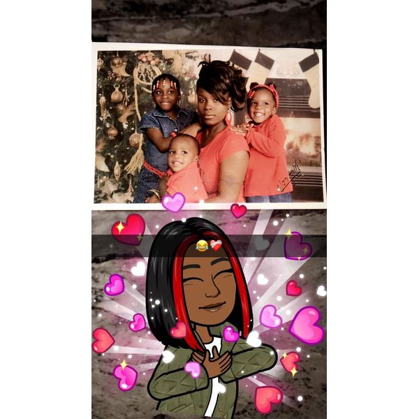 ...