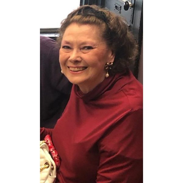 Dixie Frances Kemp Fasl Obituary in Sedalia at Rea Funeral Chapel Rea