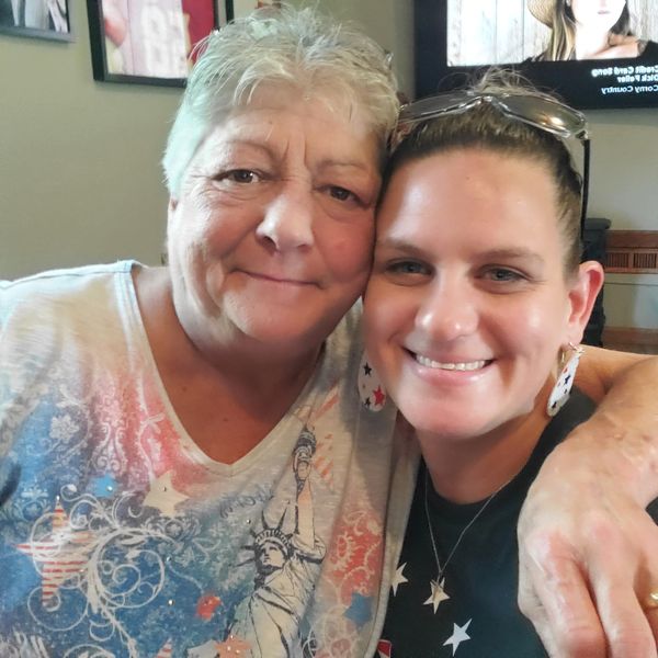 Dorinda “Rini” Bernice Goodman Obituary in Sedalia at Rea Funeral