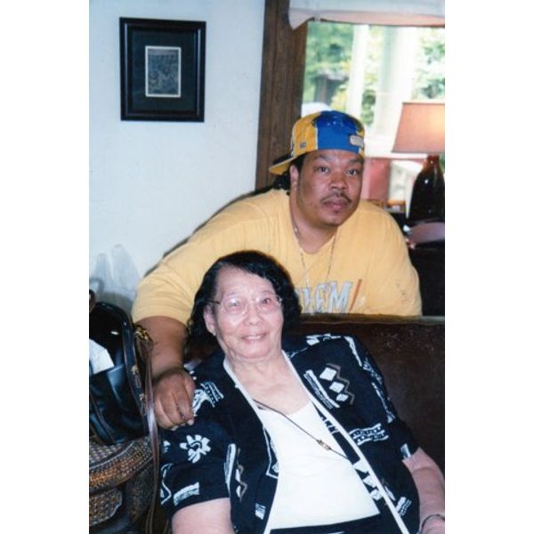 Mother Bessie Mae Hill Obituary in Athens at JacksonMcWhorter Funeral