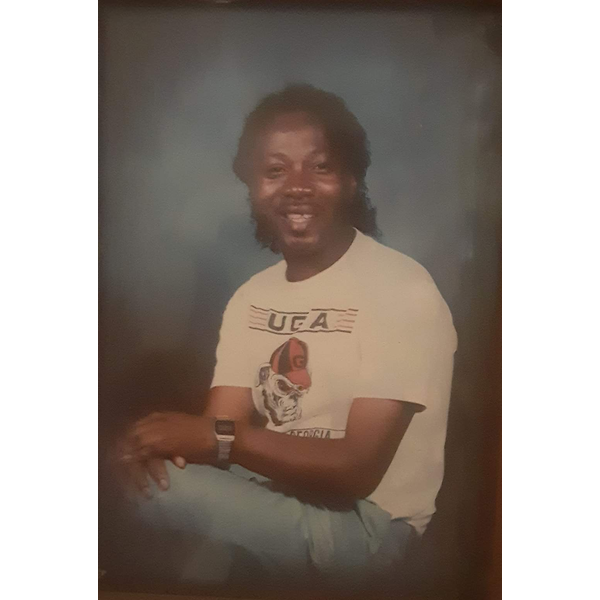 Jimmie Lee Jackson Obituary in Athens at JacksonMcWhorter Funeral Home
