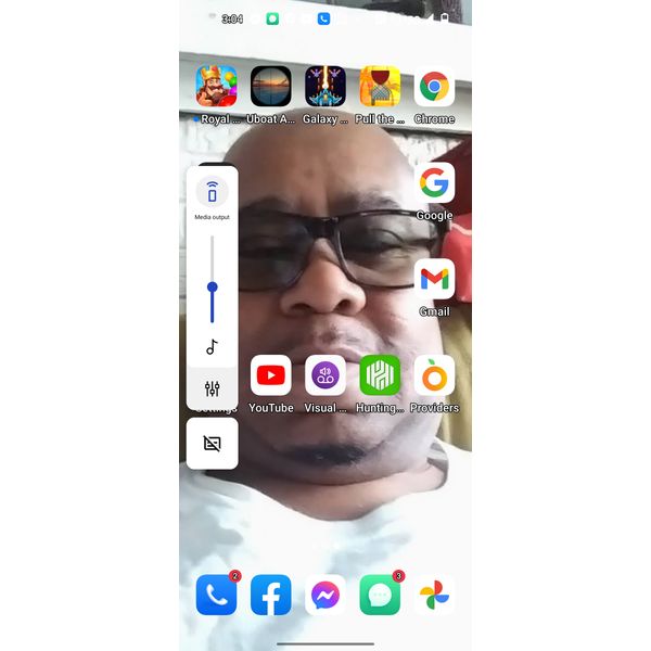 ...