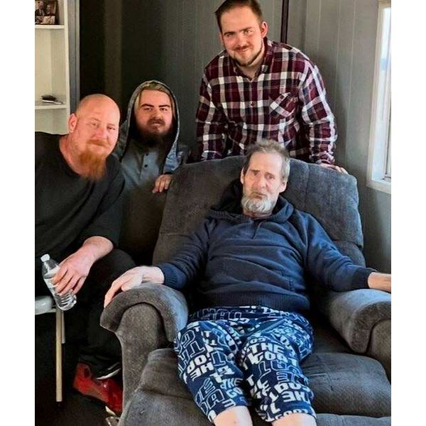 ...
