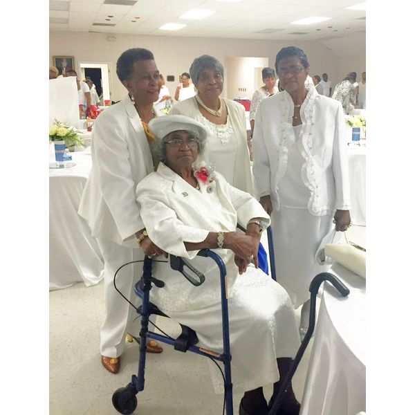 Ethel Thames Obituary in Louisville at Beck Funeral Homes & Cremation