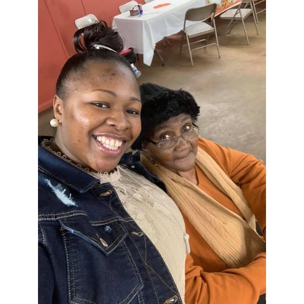 Ethel Thames Obituary in Louisville at Beck Funeral Homes & Cremation