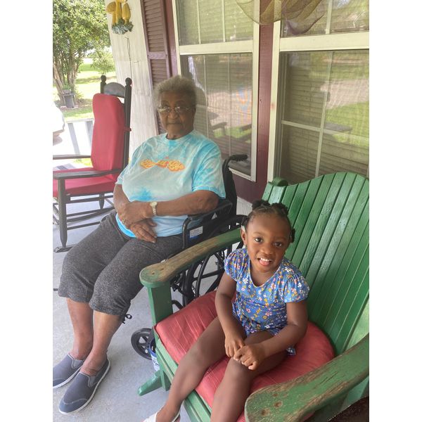 Ethel Thames Obituary in Louisville at Beck Funeral Homes & Cremation