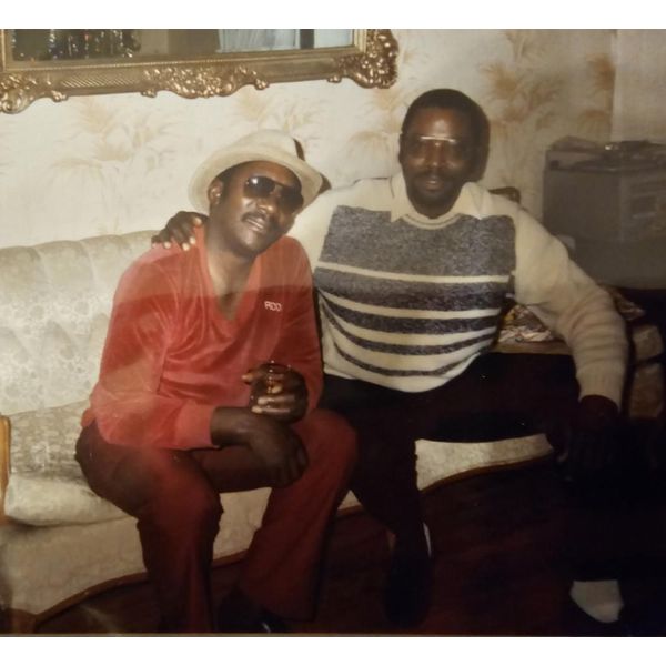 Bobby Ray Hardin Obituary in Louisville at Beck Funeral Homes