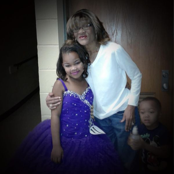 Linda Kay McDonald Obituary in Louisville at Beck Funeral Homes