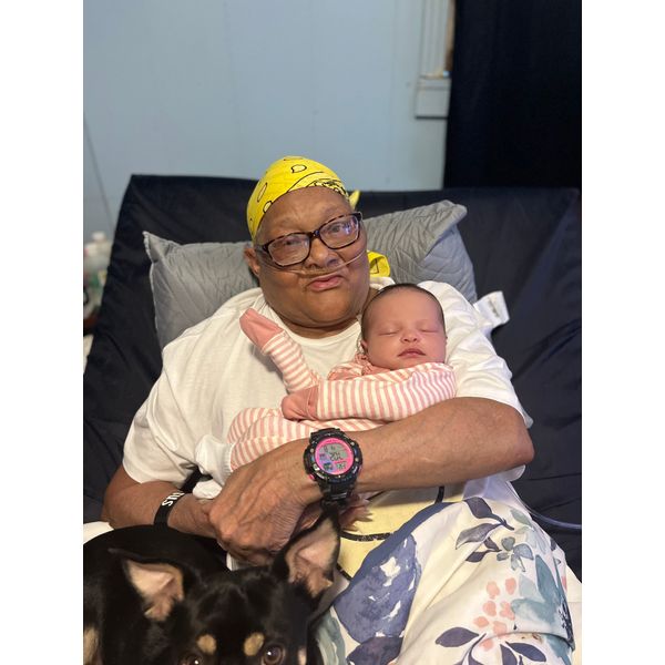 Linda Kay McDonald Obituary in Louisville at Beck Funeral Homes