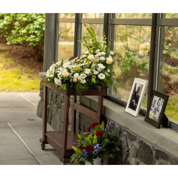 Cady Cremation Services Kent Wa 98031 Jimmy Raymond Entrekin Obituary in Kent at Cady Cremation | Obit