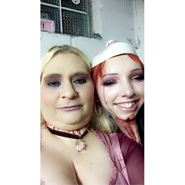...