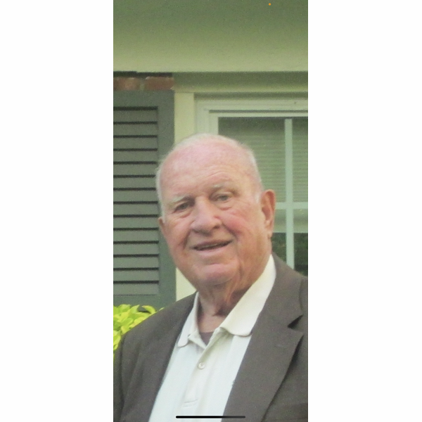 Alfred Elwood Lyke Obituary in Staten Island at Hanley Funeral Home | Obit