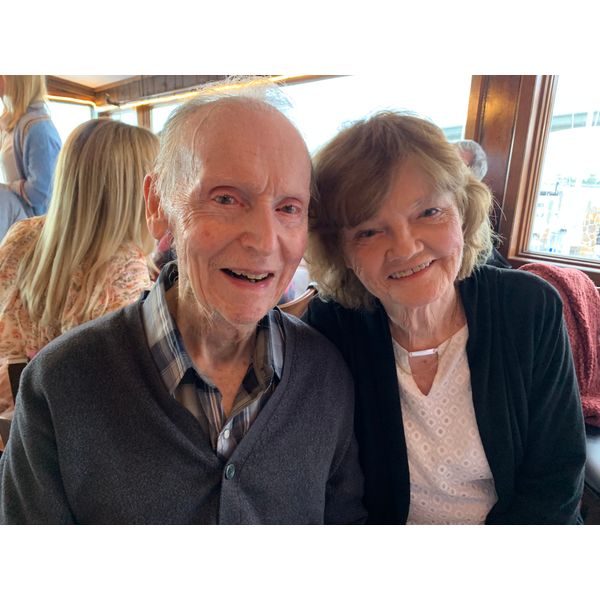 Timothy O’Donovan Obituary in Staten Island at Hanley Funeral Home