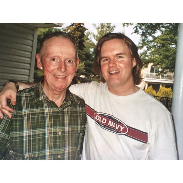Timothy O’Donovan Obituary in Staten Island at Hanley Funeral Home