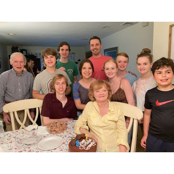 Timothy O’Donovan Obituary in Staten Island at Hanley Funeral Home