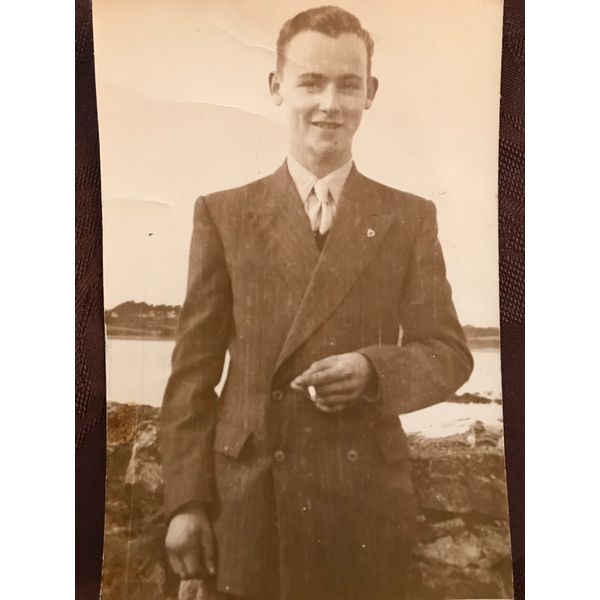 Timothy O’Donovan Obituary in Staten Island at Hanley Funeral Home